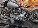Harley-Davidson Evolution HD - HARLEY-DAVIDSON 1998