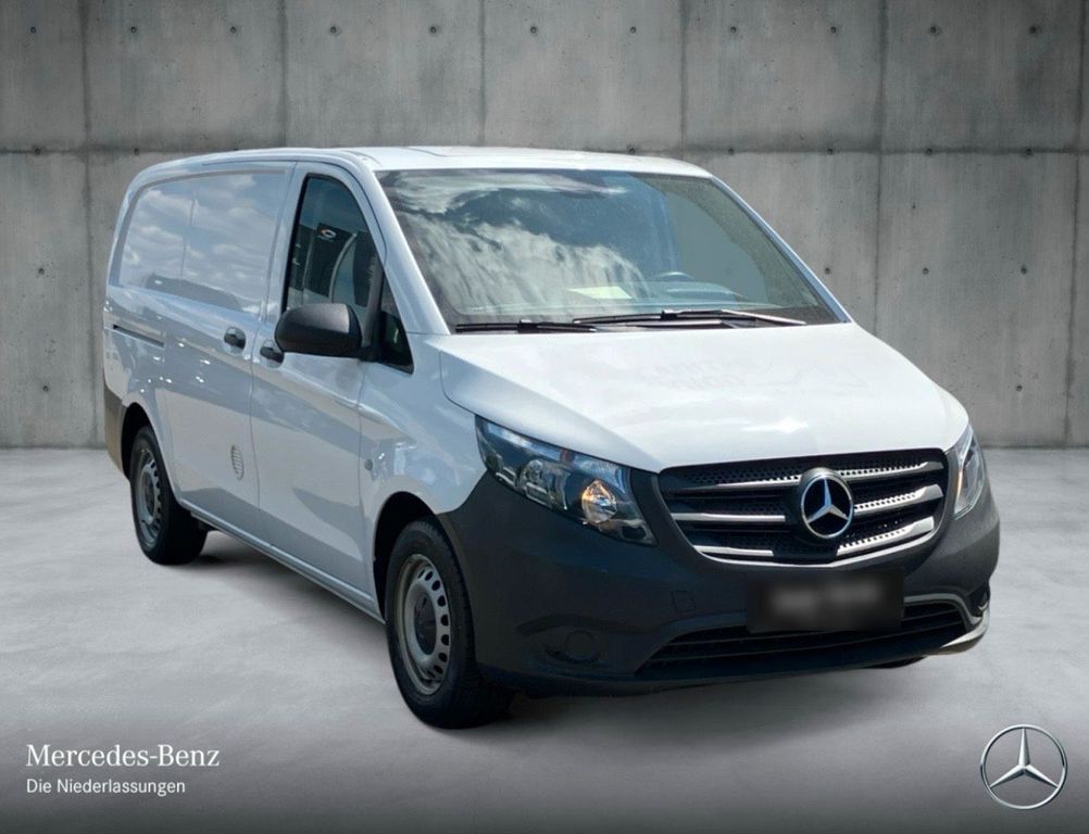 Image of Mercedes-Benz Vito