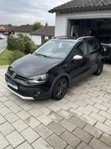 Volkswagen CrossPolo 1.4 | 86 PS | 119.000km | 8-fach Alu - Volkswagen Polo: 86c