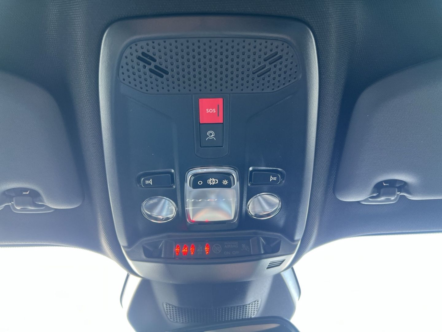 Peugeot 2008 - Bild 23