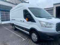 Ford Transit Kasten 350 L4 Trend  MAXI LANG LKW