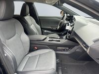 Lexus RZ - Vorschau Bild 17