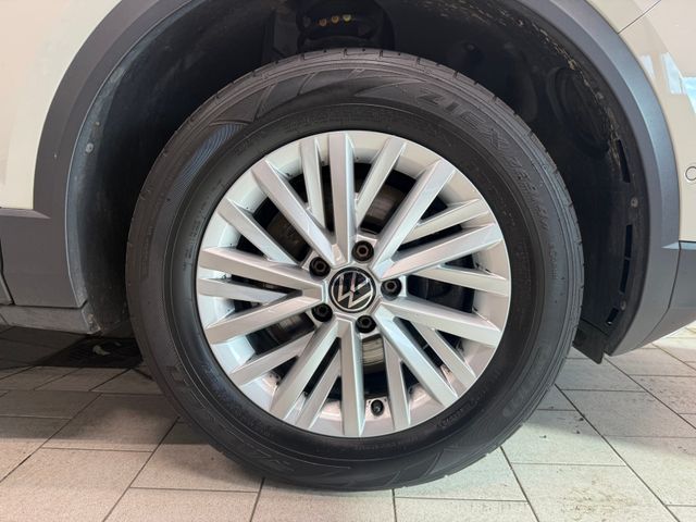 T-Roc Life 2.0 TDI DSG LED ACC NAVI RFK