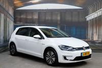 Volkswagen e-Golf VII Lim. Klima*Navi*LED*Shz*ACC*CCS*Alu
