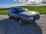 Audi 80; Oldtimer BJ 1987; Automatik - gebrauchte Audi 80 aus dem Jahr 1987