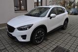 Mazda CX-5 2.2 SKYACTIV-D 175 Nakama Intense AWD LED - Mazda CX-5 Gebrauchtwagen in Leipzig