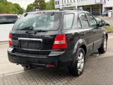Kia Sorento 2.5 CRDi VGT EX 170PS AHK 3T - Kia Sorento Ex mit Diesel-Antrieb