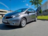 Nissan Note - Nissan Note: Privatanbieter
