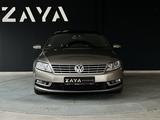 Volkswagen Passat CC 2.0 TDI*DSG*R-KAMERA*SITZ-HZG*TEMPO* - Volkswagen Passat CC: 2.0