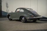Porsche 356C / 1600 C *Outlaw*Zustandsnote 1* - Porsche: 1600