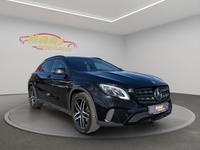 Mercedes-Benz GLA 200 *LED*Teilleder*Navi*