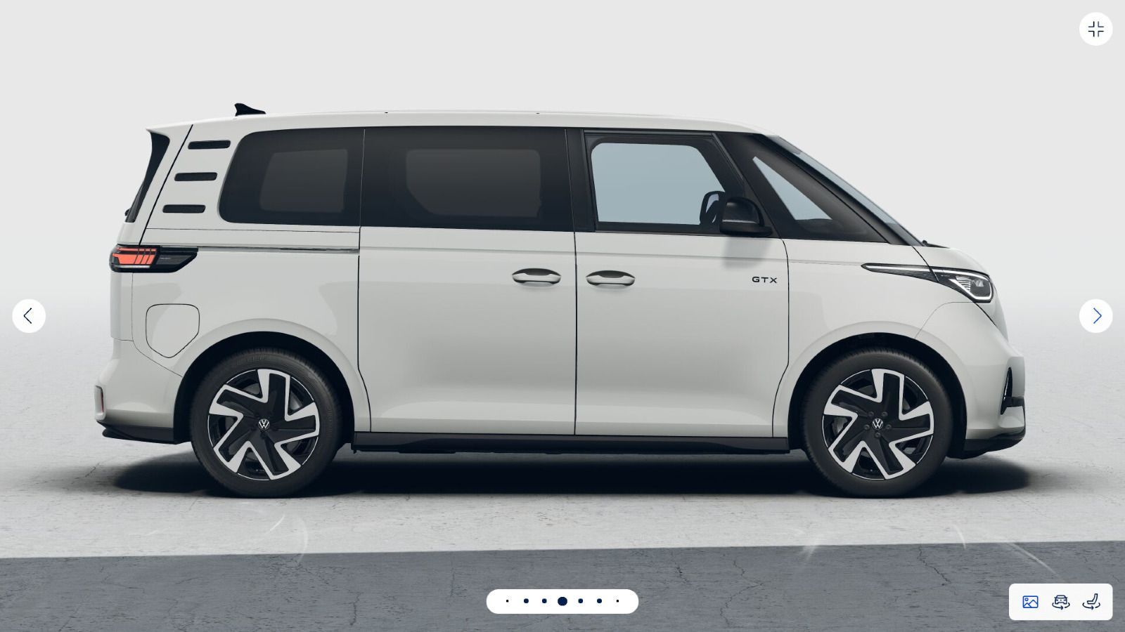 Volkswagen ID. Buzz - Bild 10