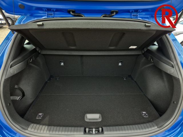 Ceed Vision 1.5 T-GDI Navi Rückfahrkam. PDC SHZ