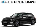 BMW M140i *SPECIAL EDITION* LEDER NAVI-P GLAS-SD DA - BMW M140i mit Schiebedach