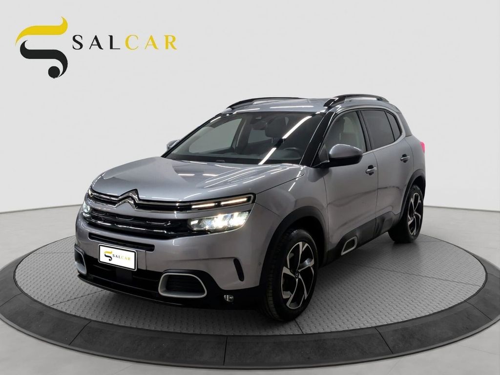 Image of Citroën C5 Aircross