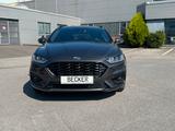 Ford Mondeo 2.0 Hybrid ST-Line ACC NAVI MEMORY KAMERA - Ford Mondeo in Duisburg