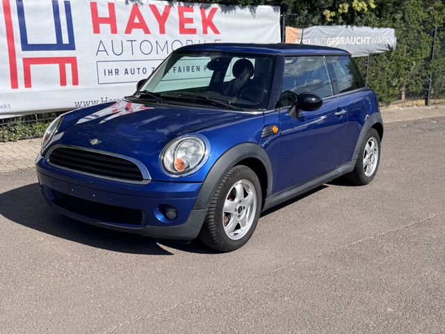 MINI One