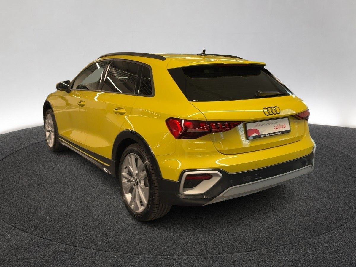 Audi A3 - Bild 3