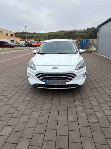 Ford Kuga 1,5 EcoBoost Titanium