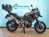 Triumph Tiger 1200 GT PRO Triple Black - TRIUMPH TIGER 1200 GT PRO