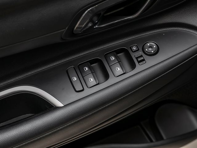 Hyundai Bayon 1.0 Trend Mild-Hybrid 2WD Spurhalteassi.