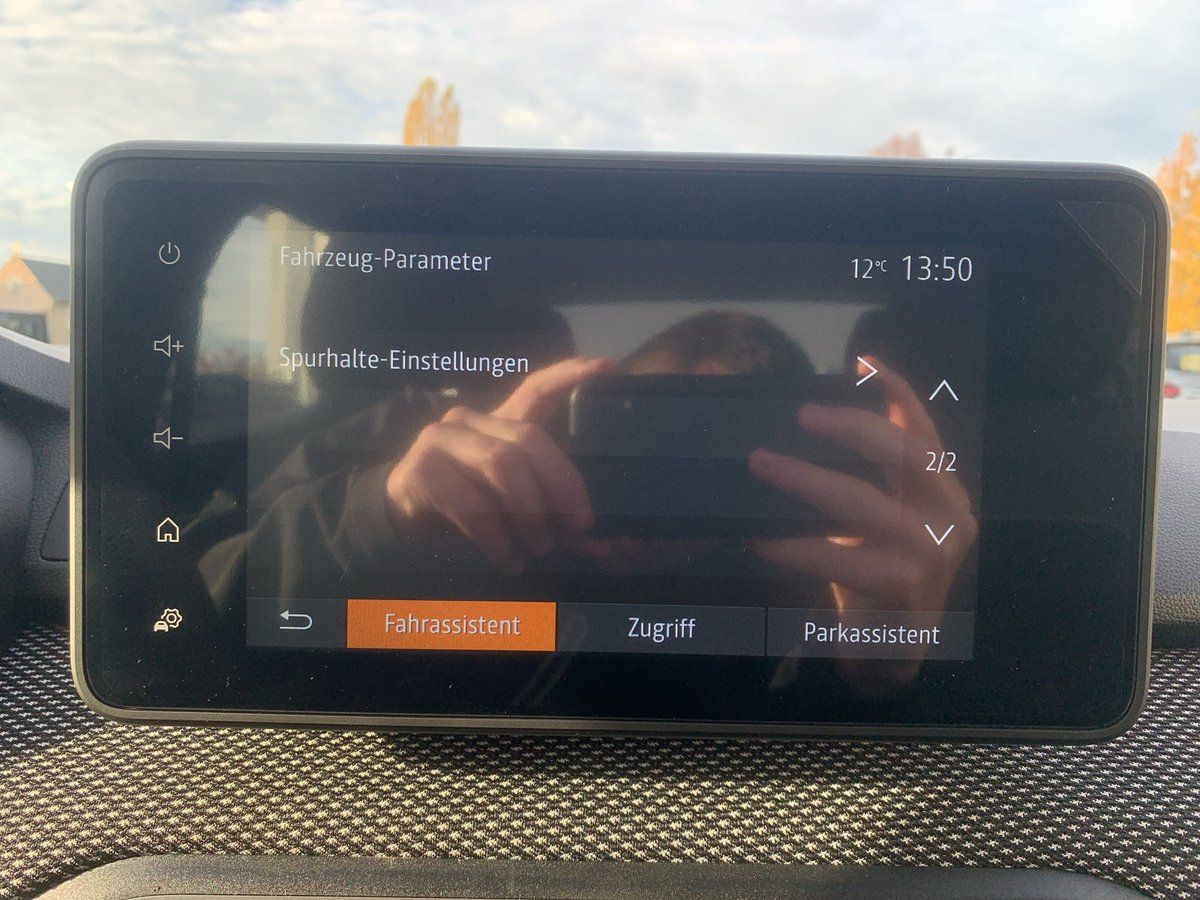 Dacia Sandero - Bild 33