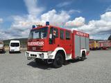 Iveco FF 135E22 Feuerwehr 4x4 TLF 16/25*1-Hand*9 Tkm. - Offers