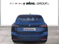 BMW 220 Active Tourer - Vorschau Bild 4