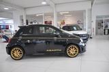 Abarth 595 1.4 T-Jet 16V Scorpioneoro - Abarth 595 in Dortmund