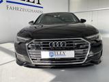 Audi A6 40 TDI*Quattro*LED-MATRIX*Leder*Cam*Memory* - Audi A6