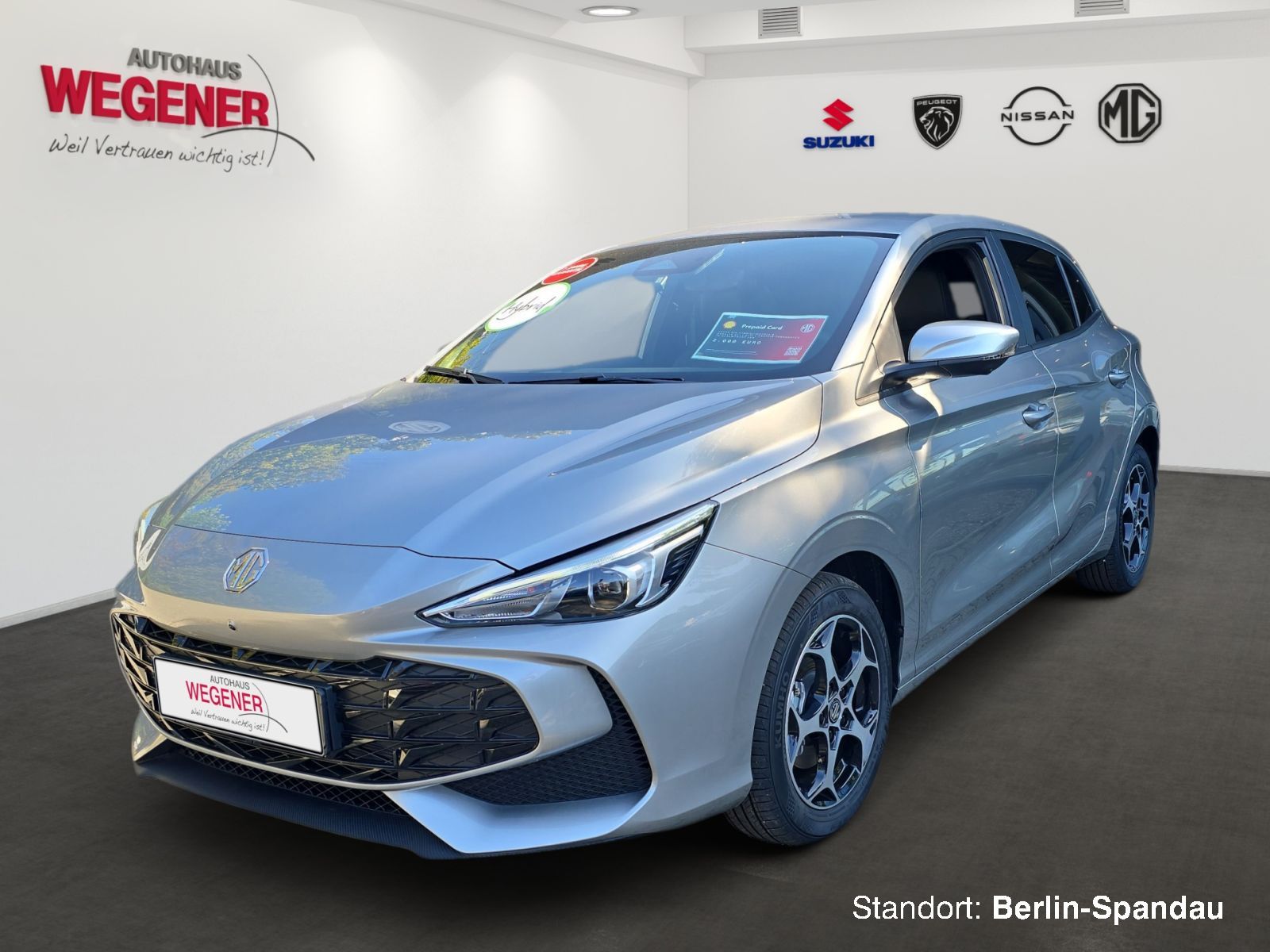 MG3