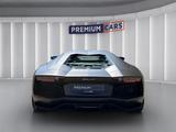 Lamborghini Aventador LP 700-4 *Deutsch*Marrone Apus*Lift* - Lamborghini Gebrauchtwagen von 2014