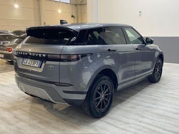 Land-Rover Range Rover Evoque - 5