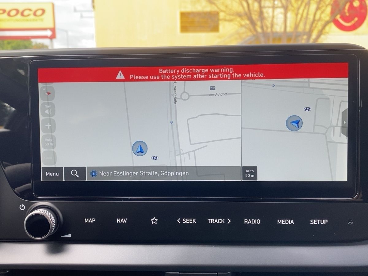 Hyundai BAYON – Bild 10