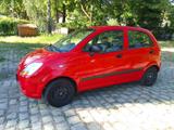 Chevrolet Matiz - Chevrolet Matiz in Berlin