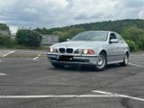 BMW 530d 184PS Reifen Neu, Schiebed, Elektr. Sitze - BMW 530 aus 1998: 530d