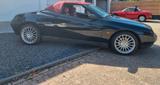 Alfa Romeo Spider 2.0 T.Spark 16V  L,Klima,LM,Komplett rest - Alfa Romeo Spider: 2.0
