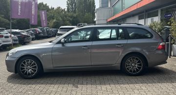 BMW 530 - 4