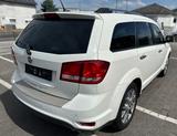 Fiat Freemont Lounge AWD - Fiat Freemont Gebrauchtwagen