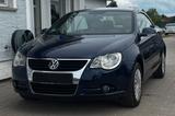 Volkswagen Eos 2.0 Kabrio *Erste Hand* - gebrauchte VW Eos aus dem Jahr 2006
