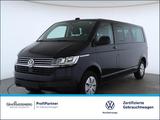 Volkswagen T6 Caravelle 6.1 Comfortine LR lang TDI DSG AHK - gebrauchte VW T6 Caravelle aus dem Jahr 2024