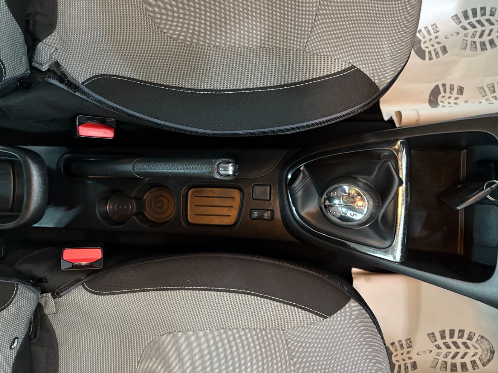 Fahrzeugabbildung Renault Captur Intens *RÜCKFAHRKAMERA*