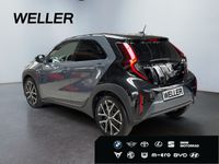 Toyota Aygo (X) - Vorschau Bild 7