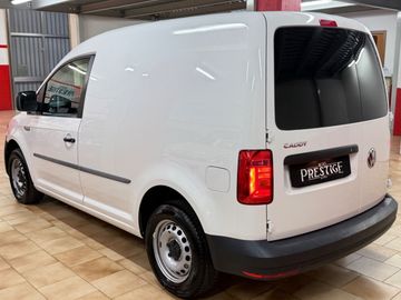 Volkswagen Caddy - 4