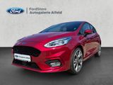 Ford Fiesta 1.0 EcoBoost S&S ST-LINE - Ford Fiesta: Rot