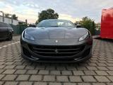 Ferrari Portofino - Sommerfahrzeug - NOVITEC Felgen - Ferrari in Düsseldorf