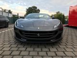 Ferrari Portofino - Sommerfahrzeug - NOVITEC Felgen - Ferrari Portofino in Düsseldorf