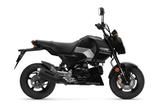 Honda MSX125 Grom, NUR 193 Km, TOP! - Honda MSX125 Grom