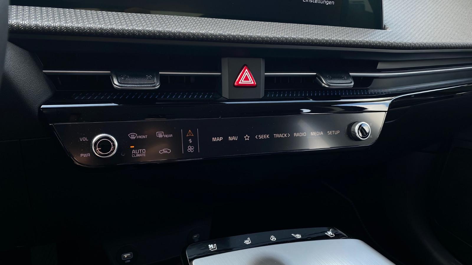 Kia EV6 GT-Line AWD 77,4kWh WP ASS SND DES