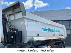 Fahrzeugabbildung Mercedes-Benz 4143K 8x4 Schmitz Mietkauf möglich